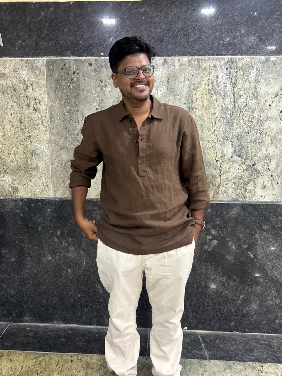 Groom Image